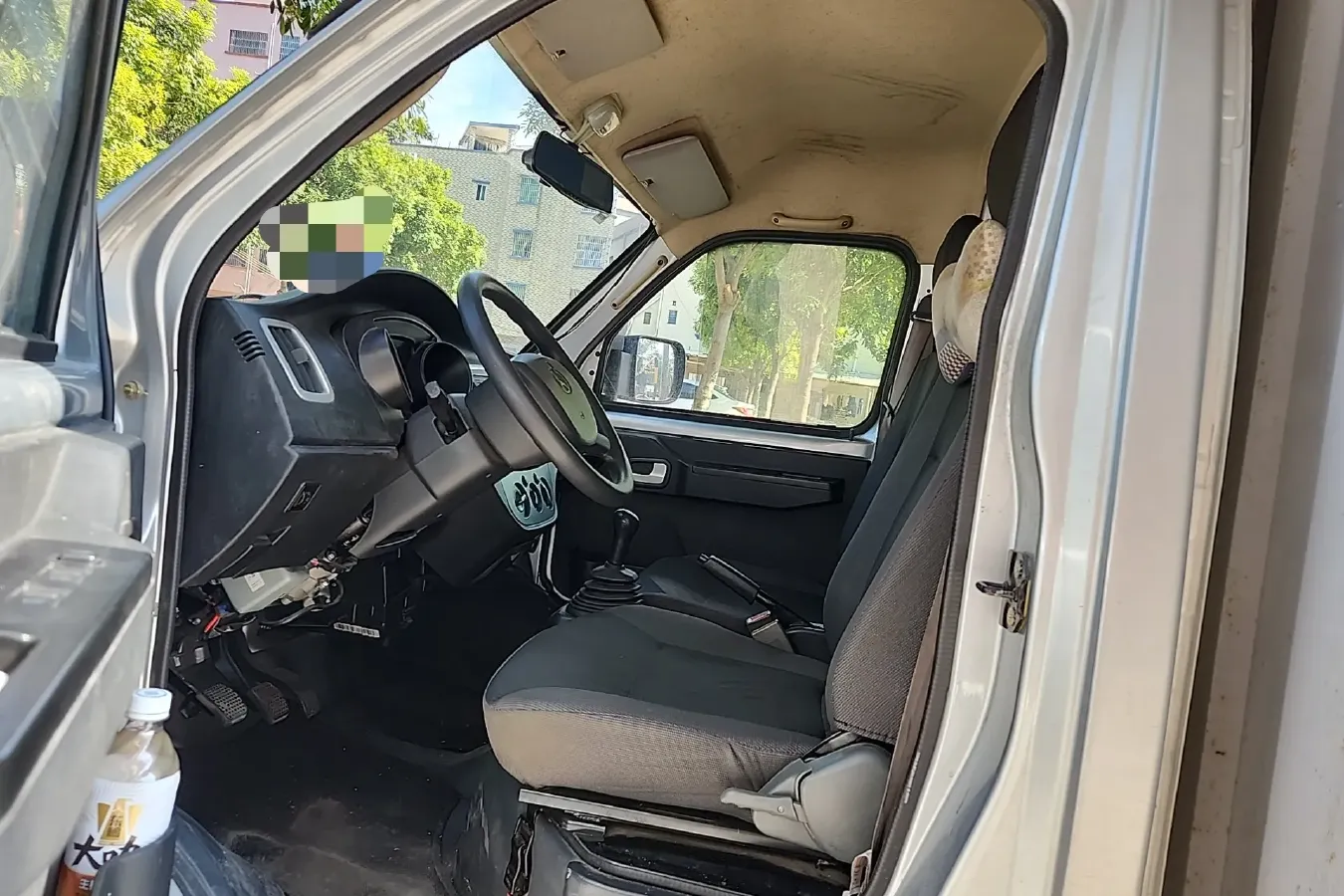 2020 ChangAn Kaicene ShenQi T20 1.5L 116HP L4 5MT,autocango,china used car exporter,china ev exporter,chinese used car exporter,chinese used ev exporter