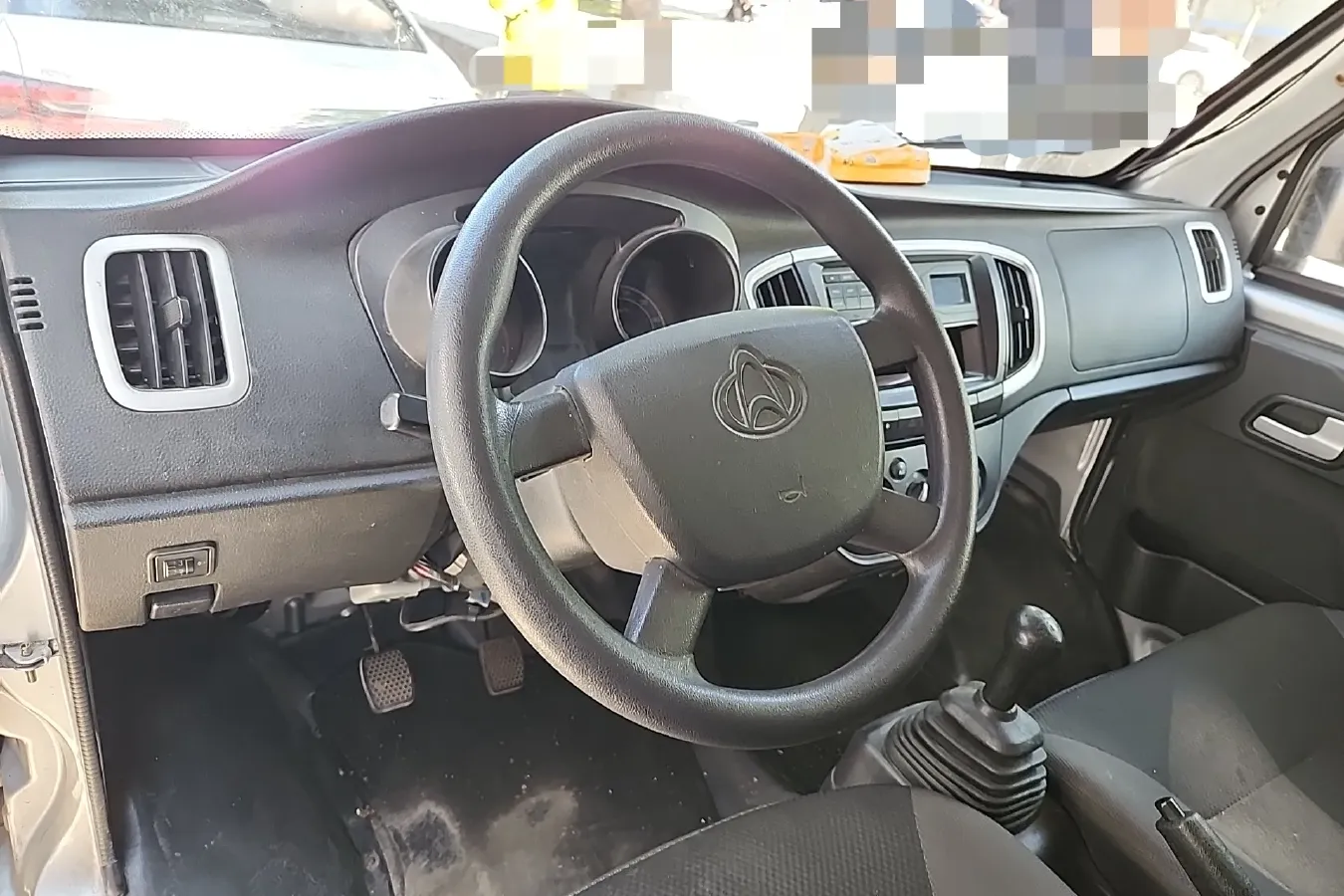 2020 ChangAn Kaicene ShenQi T20 1.5L 116HP L4 5MT,autocango,china used car exporter,china ev exporter,chinese used car exporter,chinese used ev exporter