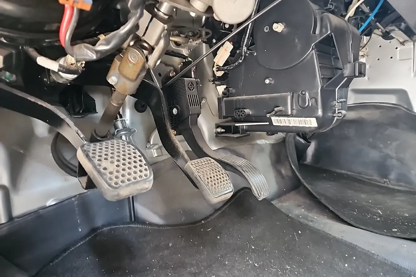 2020 ChangAn Kaicene ShenQi T20 1.5L 116HP L4 5MT,autocango,china used car exporter,china ev exporter,chinese used car exporter,chinese used ev exporter