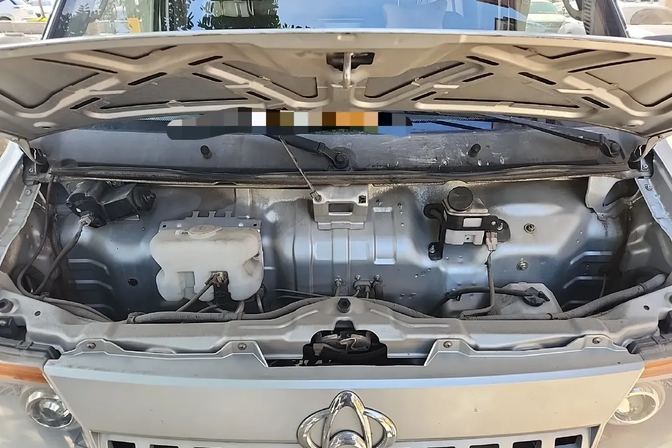 2020 ChangAn Kaicene ShenQi T20 1.5L 116HP L4 5MT,autocango,china used car exporter,china ev exporter,chinese used car exporter,chinese used ev exporter