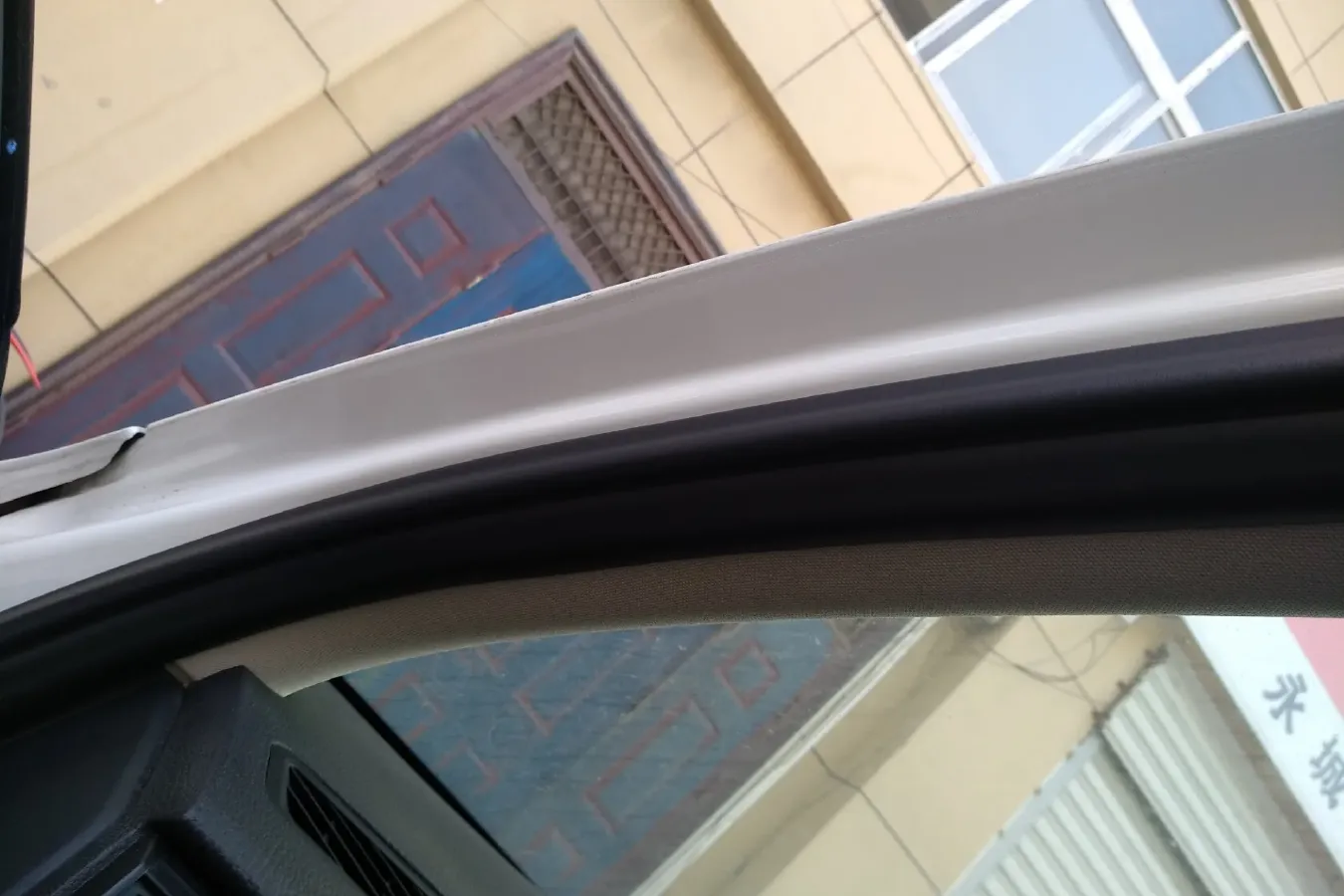 2018 Qoros 3 1.6L 126HP L4 6DCT,autocango,china used car exporter,china ev exporter,chinese used car exporter,chinese used ev exporter