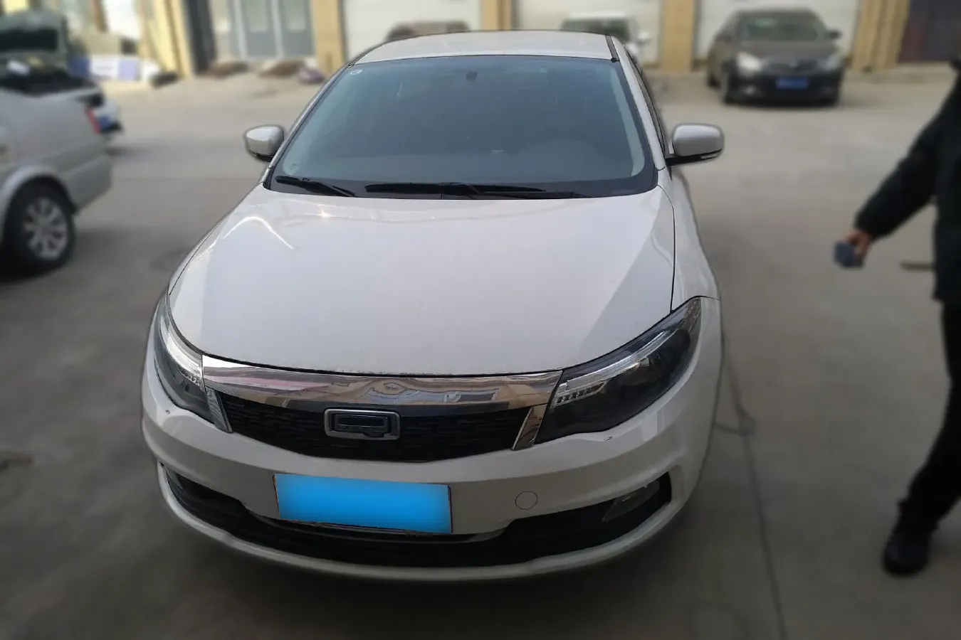 2018 Qoros 3 1.6L 126HP L4 6DCT,autocango,china used car exporter,china ev exporter,chinese used car exporter,chinese used ev exporter
