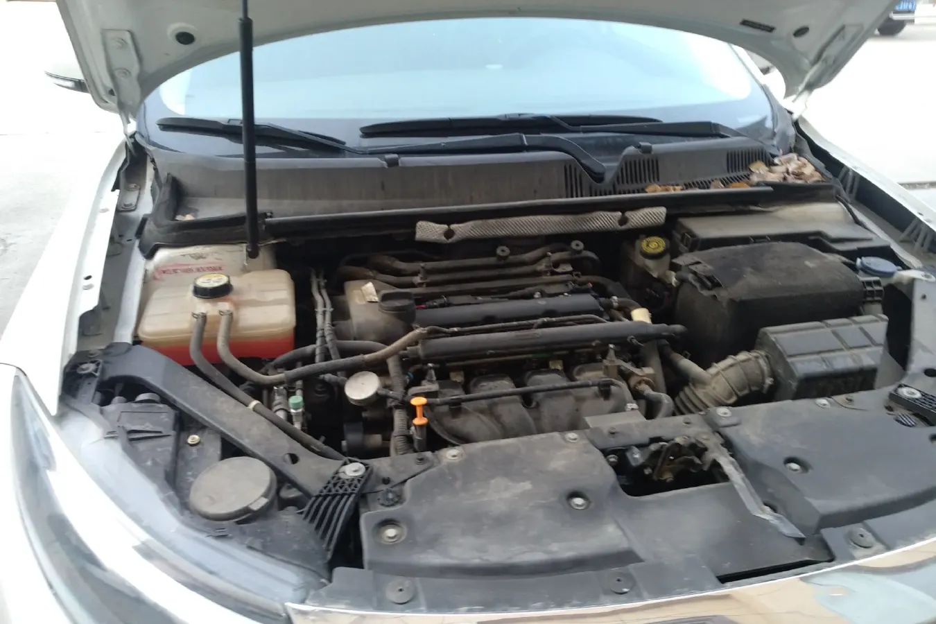 2018 Qoros 3 1.6L 126HP L4 6DCT,autocango,china used car exporter,china ev exporter,chinese used car exporter,chinese used ev exporter