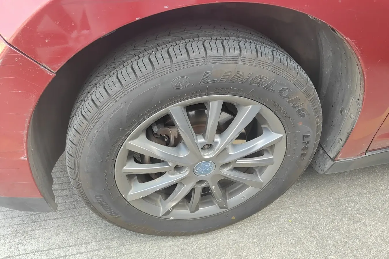 2013 Venucia R50 1.6L 117HP L4 5MT,autocango,china used car exporter,china ev exporter,chinese used car exporter,chinese used ev exporter