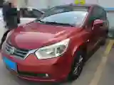 2013 Venucia R50 1.6L 117HP L4 5MT
