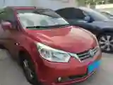 2013 Venucia R50 1.6L 117HP L4 5MT
