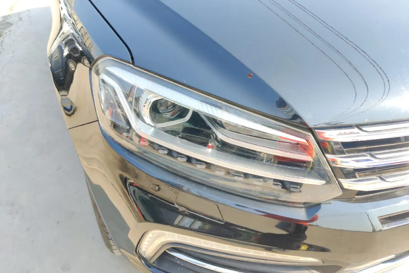 2017 Zotye T600 Coupe 1.5T 162HP L4 5MT,autocango,china used car exporter,china ev exporter,chinese used car exporter,chinese used ev exporter