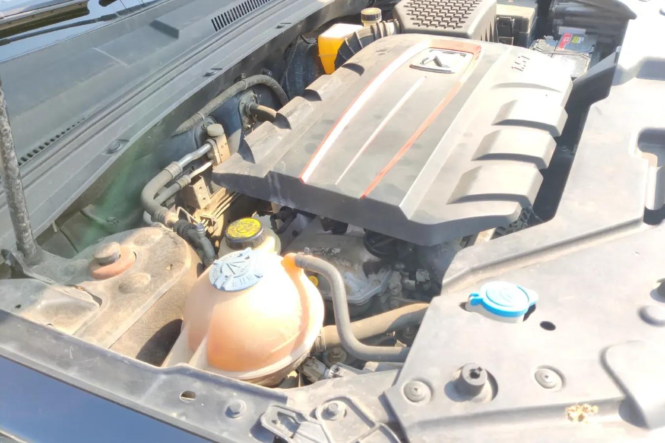 2017 Zotye T600 Coupe 1.5T 162HP L4 5MT,autocango,china used car exporter,china ev exporter,chinese used car exporter,chinese used ev exporter