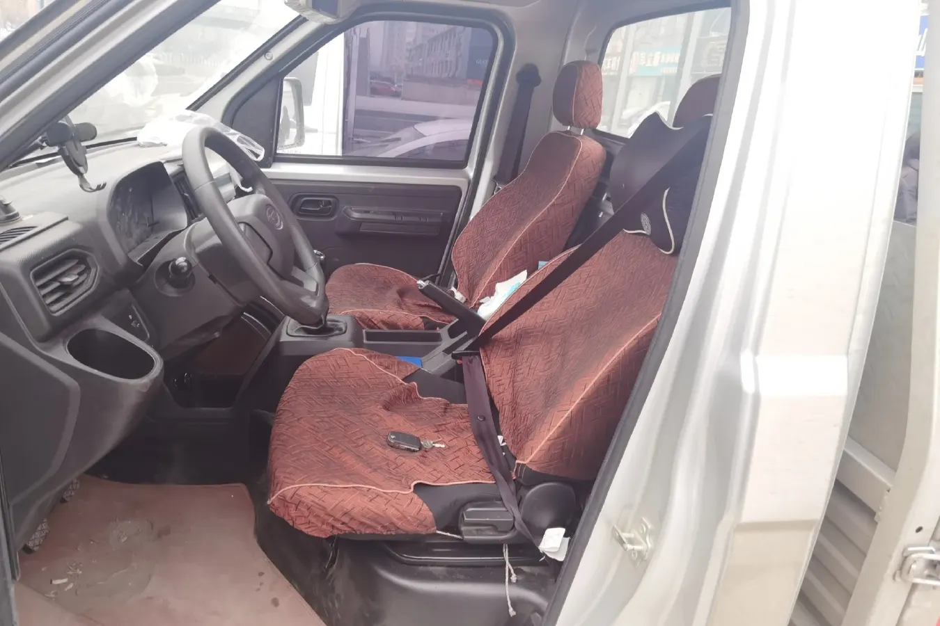 2022 Karry X6 1.6L 122HP L4 5MT,autocango,china used car exporter,china ev exporter,chinese used car exporter,chinese used ev exporter