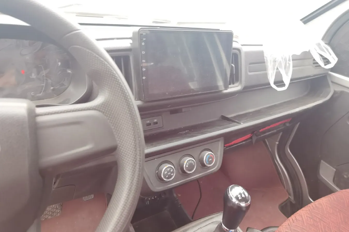 2022 Karry X6 1.6L 122HP L4 5MT,autocango,china used car exporter,china ev exporter,chinese used car exporter,chinese used ev exporter