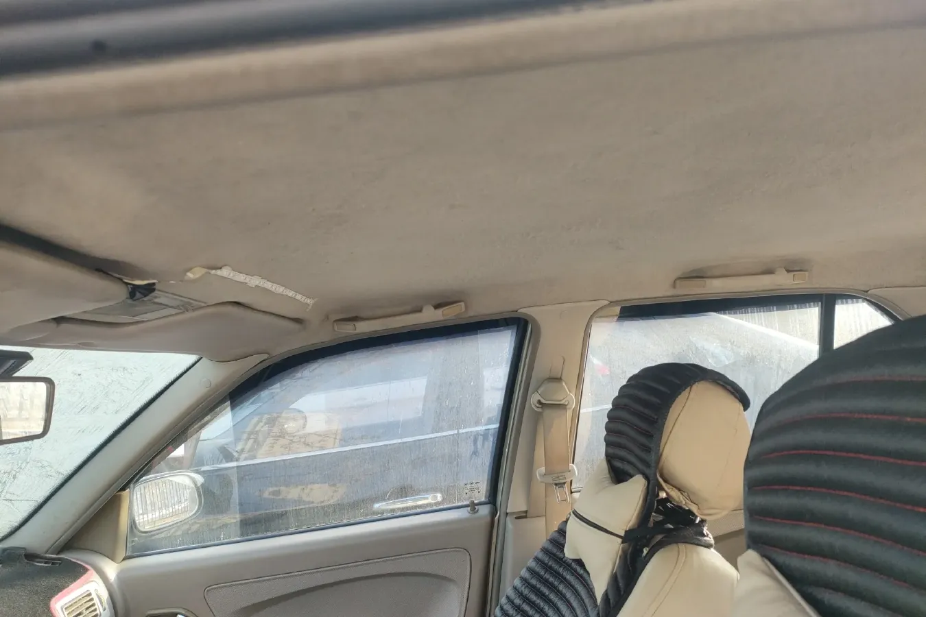 2008 Chery Cowin 1.5L 109HP L4 5MT,autocango,china used car exporter,china ev exporter,chinese used car exporter,chinese used ev exporter