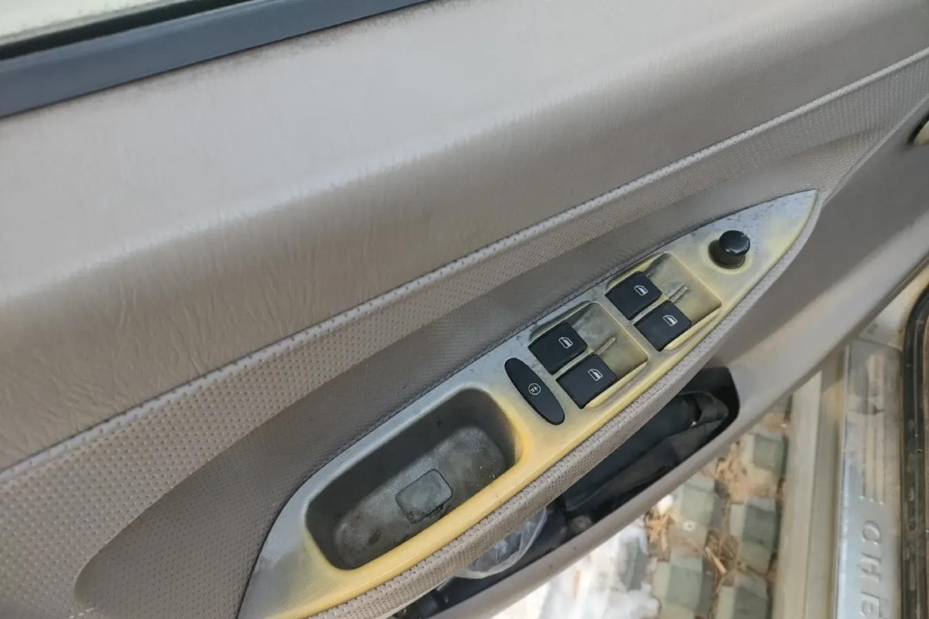 2008 Chery Cowin 1.5L 109HP L4 5MT,autocango,china used car exporter,china ev exporter,chinese used car exporter,chinese used ev exporter