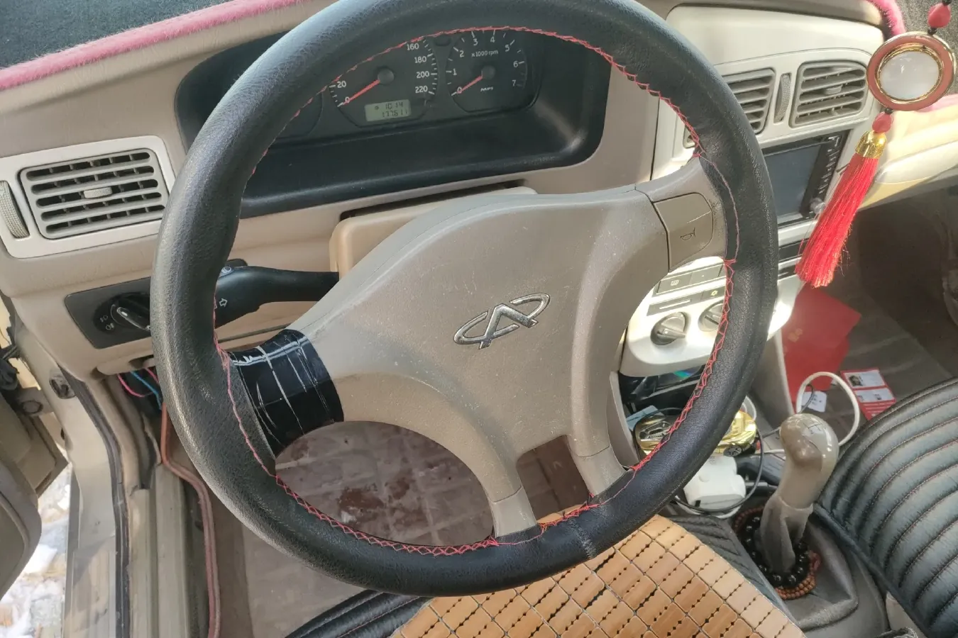 2008 Chery Cowin 1.5L 109HP L4 5MT,autocango,china used car exporter,china ev exporter,chinese used car exporter,chinese used ev exporter