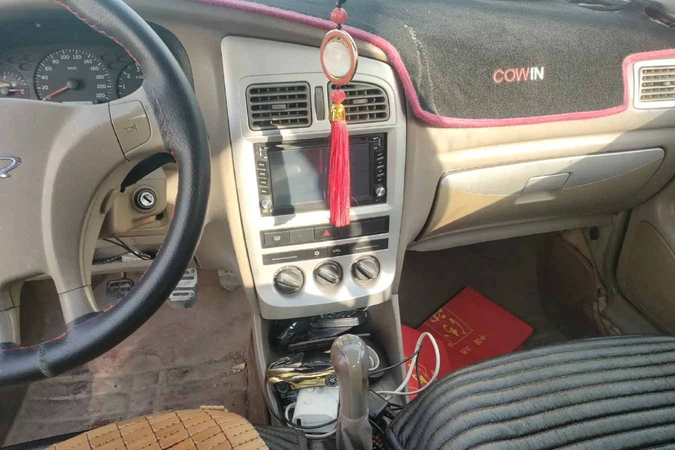 2008 Chery Cowin 1.5L 109HP L4 5MT,autocango,china used car exporter,china ev exporter,chinese used car exporter,chinese used ev exporter