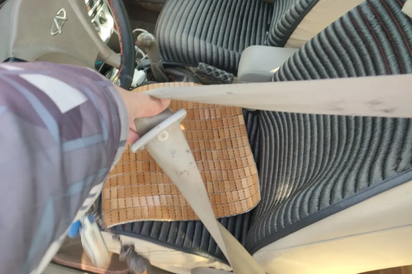 2008 Chery Cowin 1.5L 109HP L4 5MT,autocango,china used car exporter,china ev exporter,chinese used car exporter,chinese used ev exporter