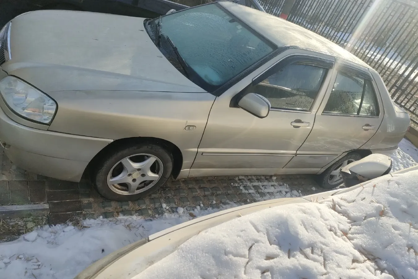 2008 Chery Cowin 1.5L 109HP L4 5MT,autocango,china used car exporter,china ev exporter,chinese used car exporter,chinese used ev exporter