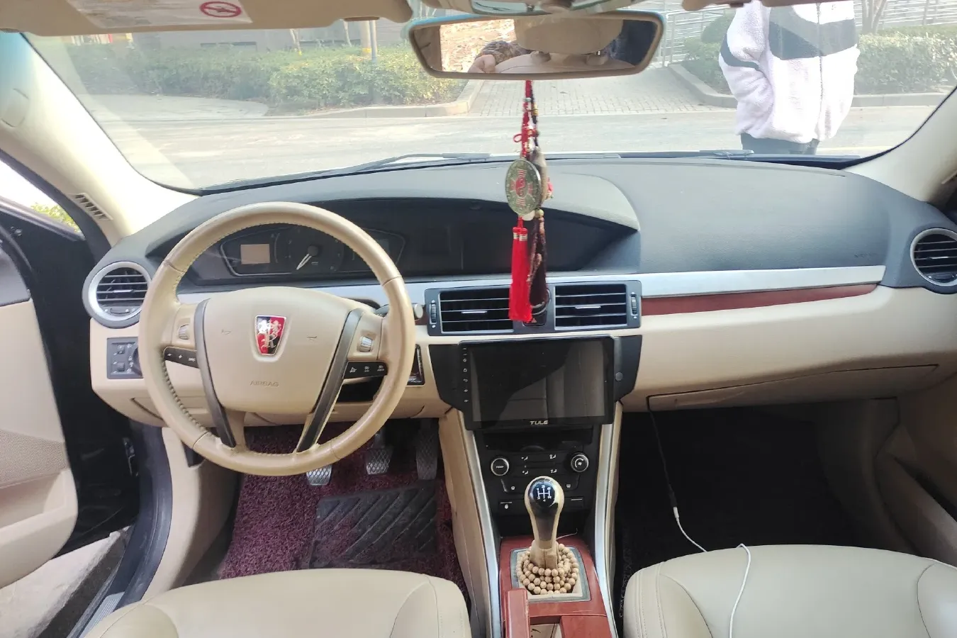 2012 Roewe 550 1.8L 133HP L4 5MT,autocango,china used car exporter,china ev exporter,chinese used car exporter,chinese used ev exporter