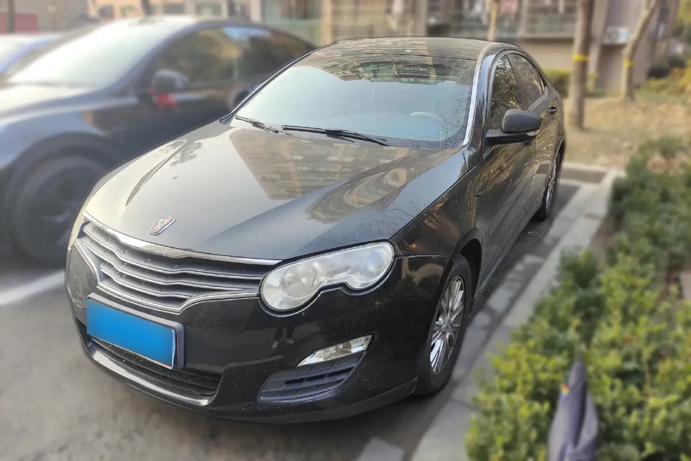 2012 Roewe 550 1.8L 133HP L4 5MT,autocango,china used car exporter,china ev exporter,chinese used car exporter,chinese used ev exporter