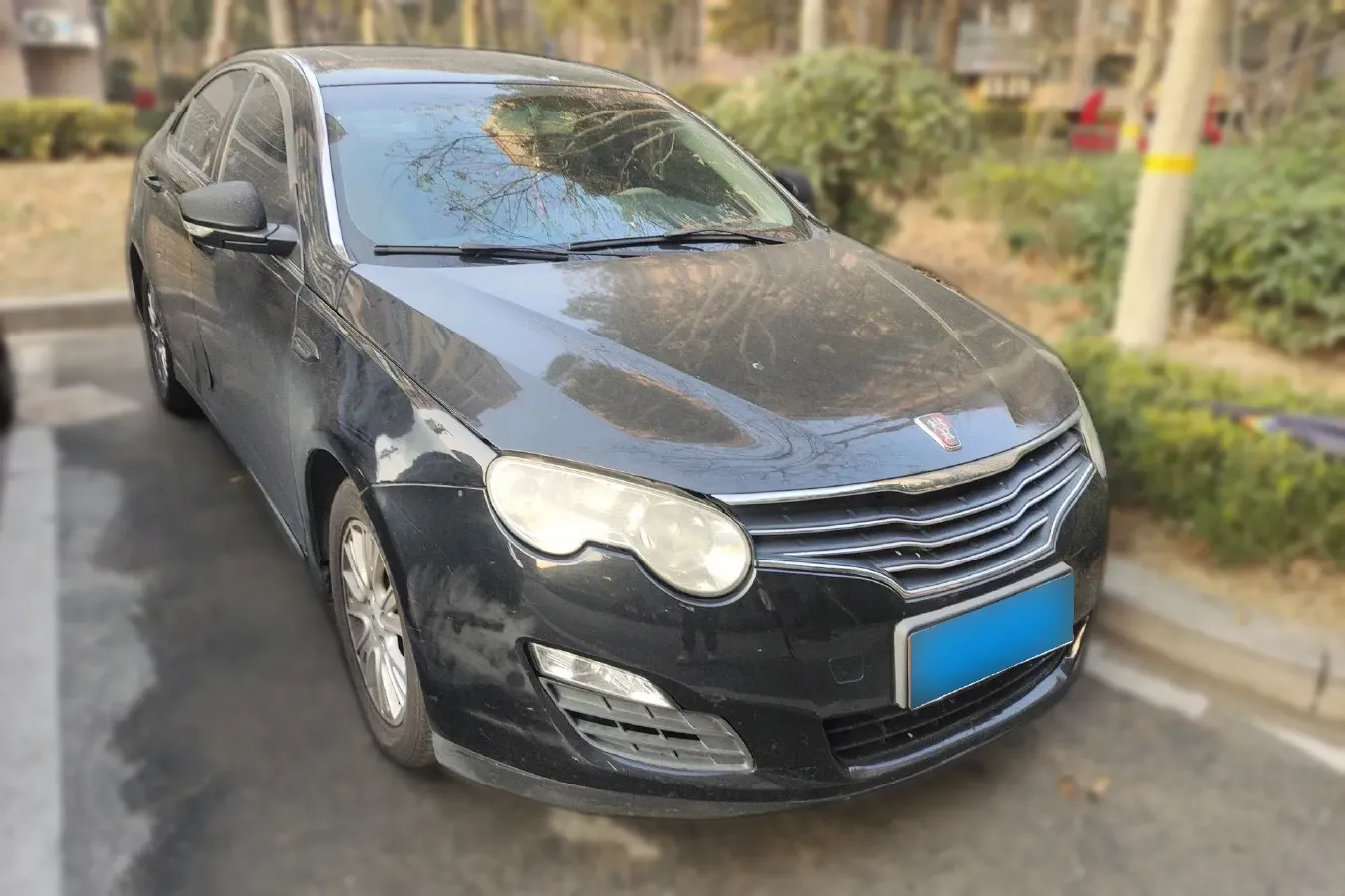 2012 Roewe 550 1.8L 133HP L4 5MT,autocango,china used car exporter,china ev exporter,chinese used car exporter,chinese used ev exporter