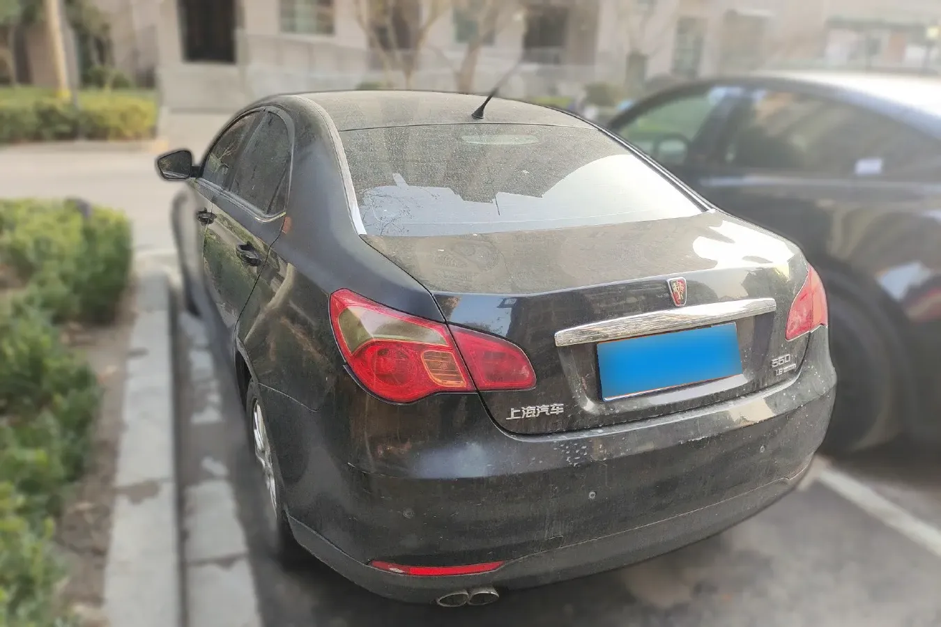 2012 Roewe 550 1.8L 133HP L4 5MT,autocango,china used car exporter,china ev exporter,chinese used car exporter,chinese used ev exporter