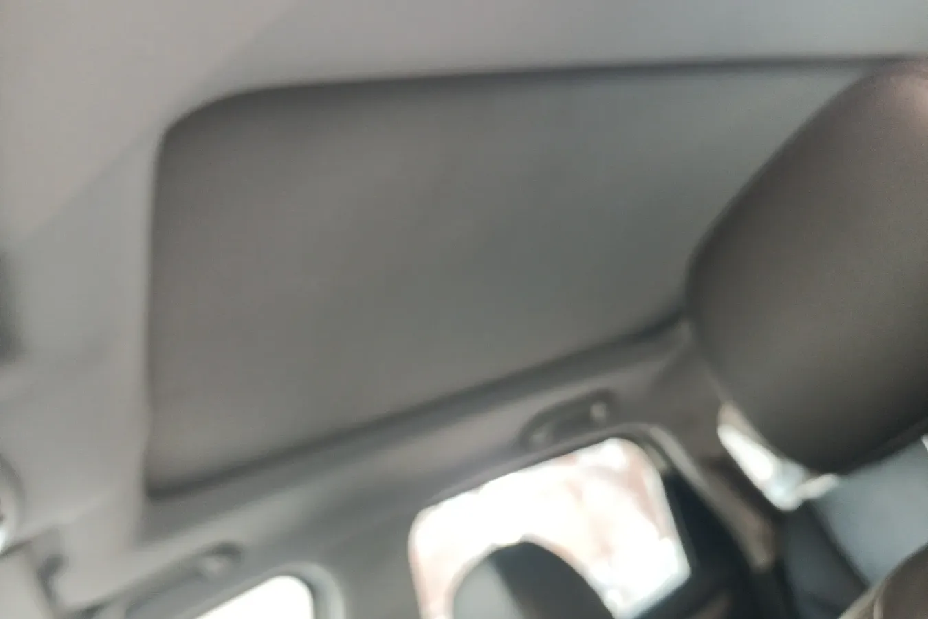 2015 BeiJing Auto Senova X65 2.0T 177HP L4 6AT,autocango,china used car exporter,china ev exporter,chinese used car exporter,chinese used ev exporter