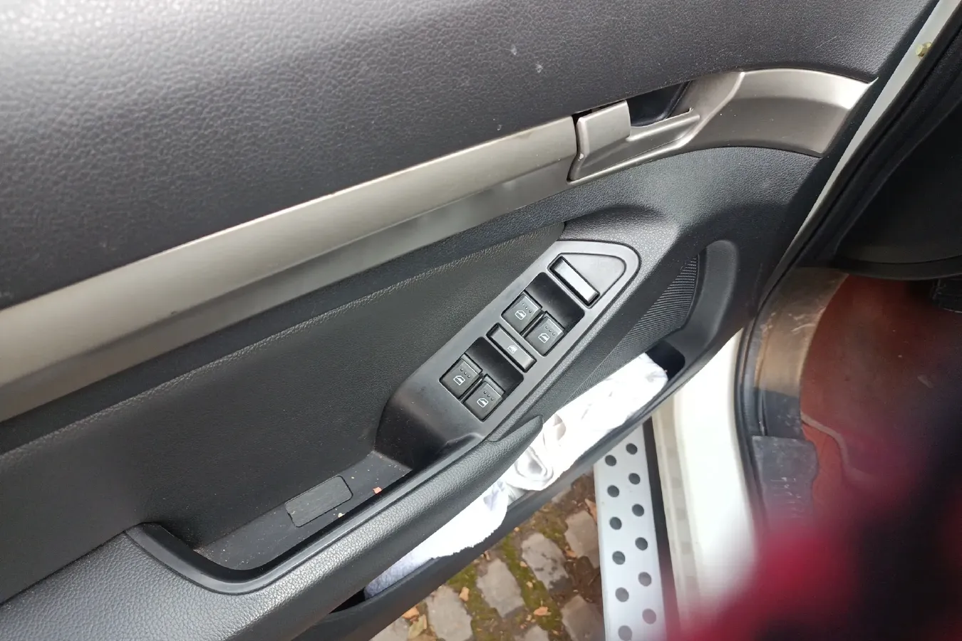 2015 BeiJing Auto Senova X65 2.0T 177HP L4 6AT,autocango,china used car exporter,china ev exporter,chinese used car exporter,chinese used ev exporter