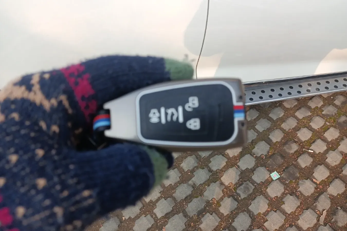 2015 BeiJing Auto Senova X65 2.0T 177HP L4 6AT,autocango,china used car exporter,china ev exporter,chinese used car exporter,chinese used ev exporter