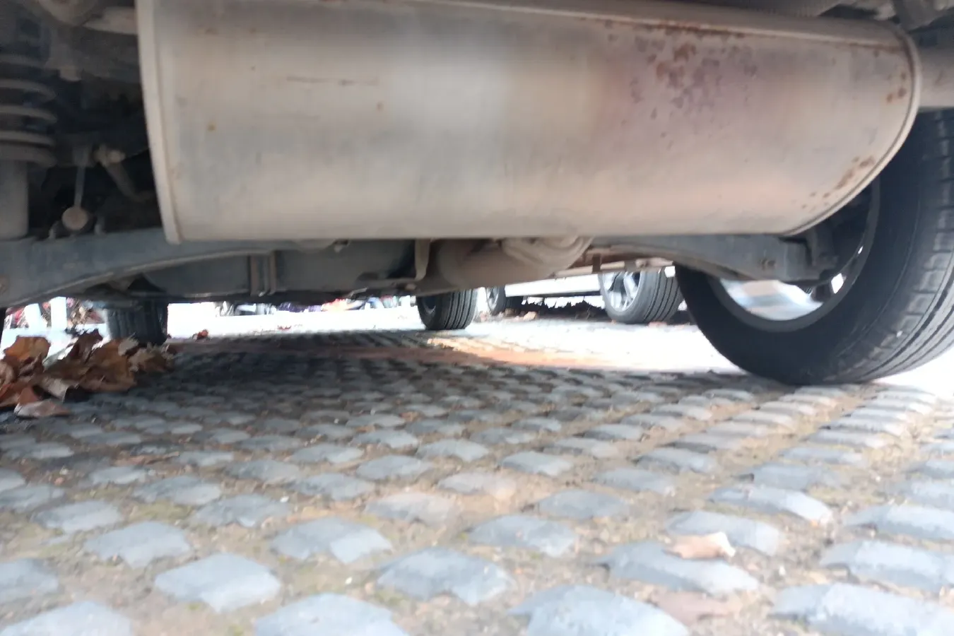 2015 BeiJing Auto Senova X65 2.0T 177HP L4 6AT,autocango,china used car exporter,china ev exporter,chinese used car exporter,chinese used ev exporter