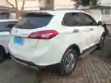 2015 BeiJing Auto Senova X65 2.0T 177HP L4 6AT