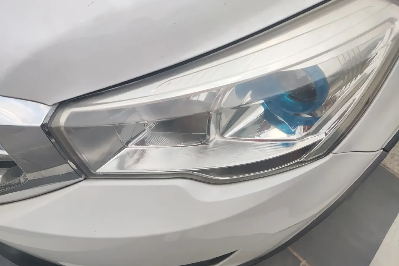 2016 JinBei ZhiShang S35 1.5L 102HP L4 5MT,autocango,china used car exporter,china ev exporter,chinese used car exporter,chinese used ev exporter