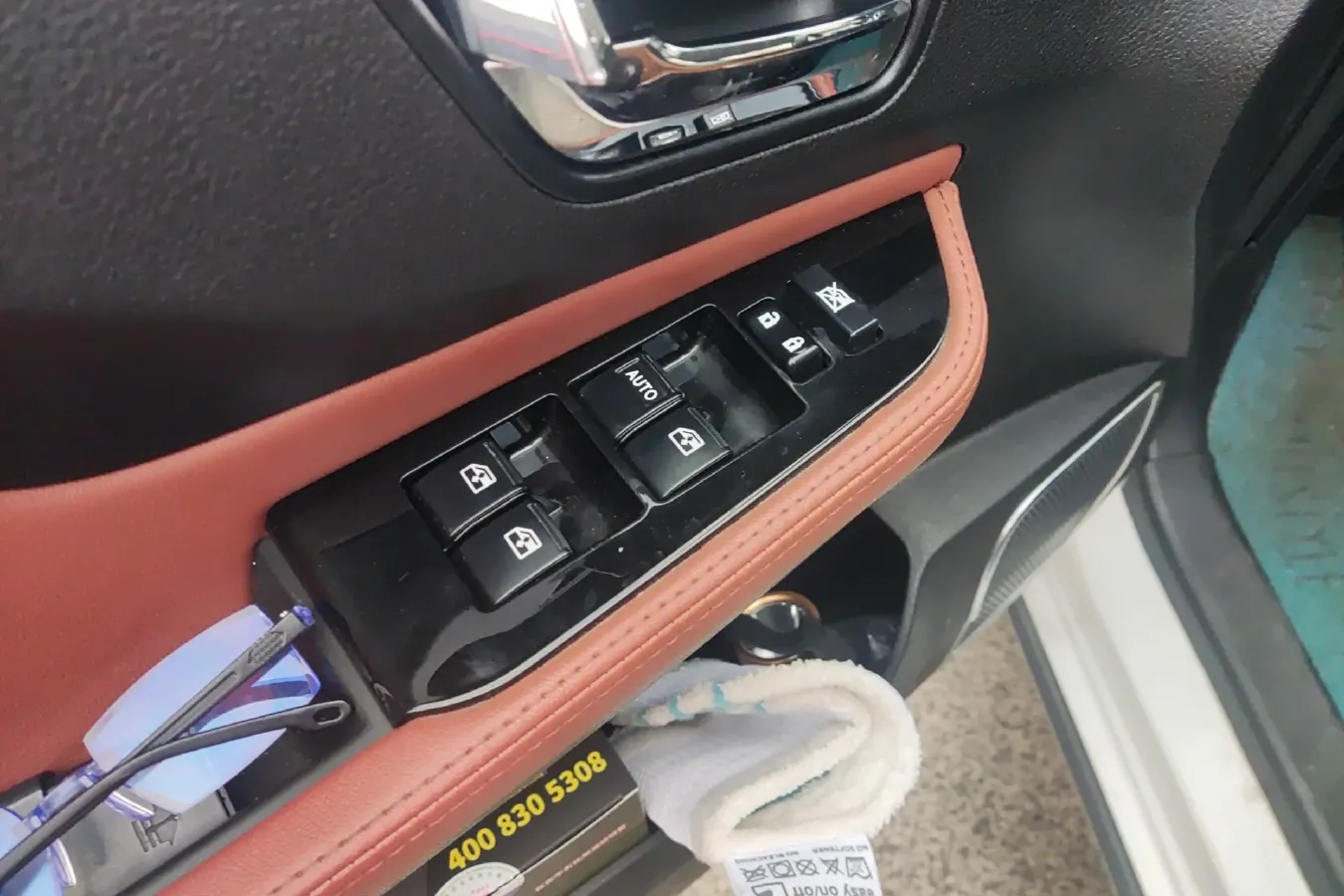 2016 JinBei ZhiShang S35 1.5L 102HP L4 5MT,autocango,china used car exporter,china ev exporter,chinese used car exporter,chinese used ev exporter