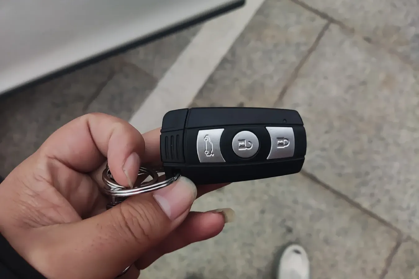 2016 JinBei ZhiShang S35 1.5L 102HP L4 5MT,autocango,china used car exporter,china ev exporter,chinese used car exporter,chinese used ev exporter