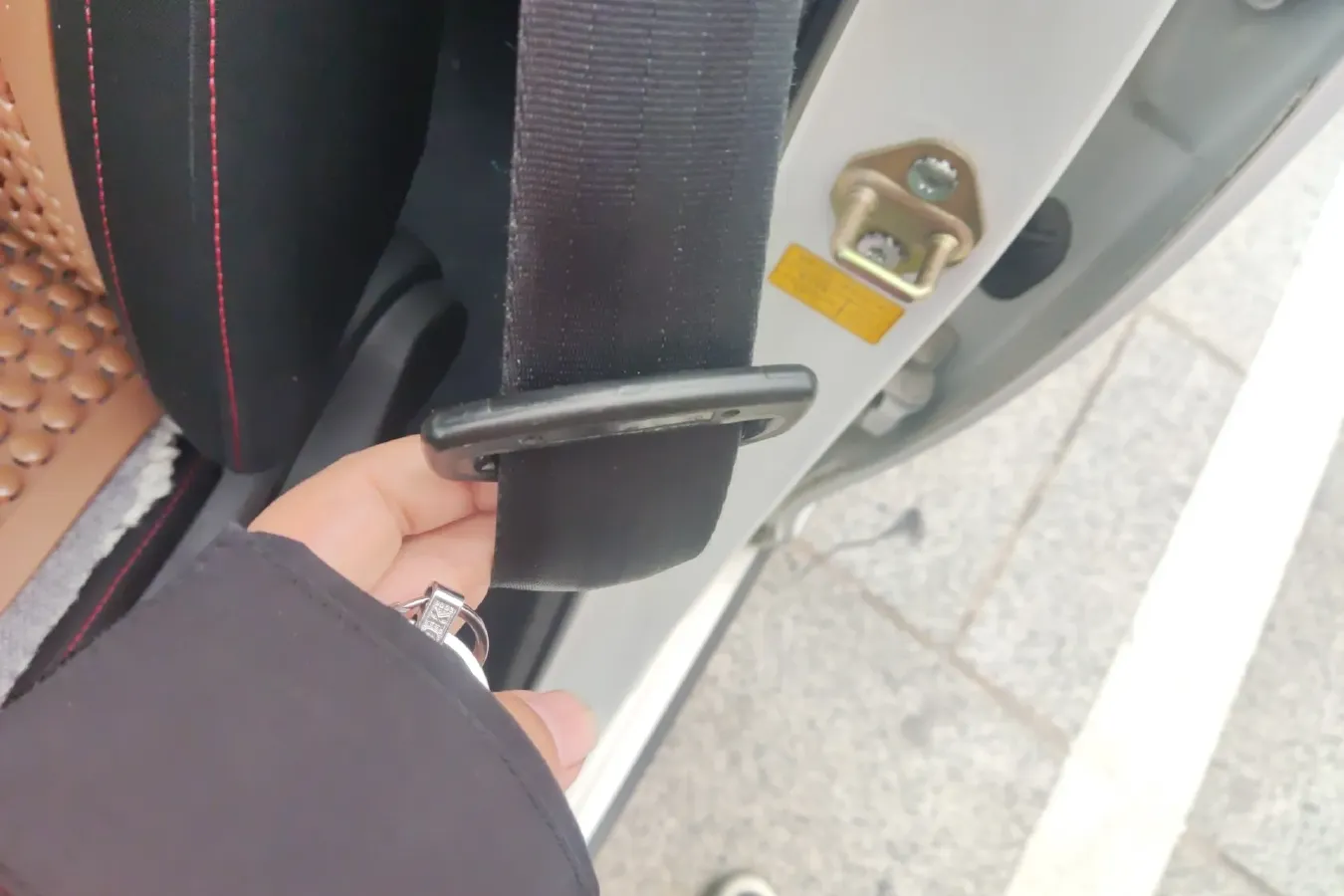 2016 JinBei ZhiShang S35 1.5L 102HP L4 5MT,autocango,china used car exporter,china ev exporter,chinese used car exporter,chinese used ev exporter