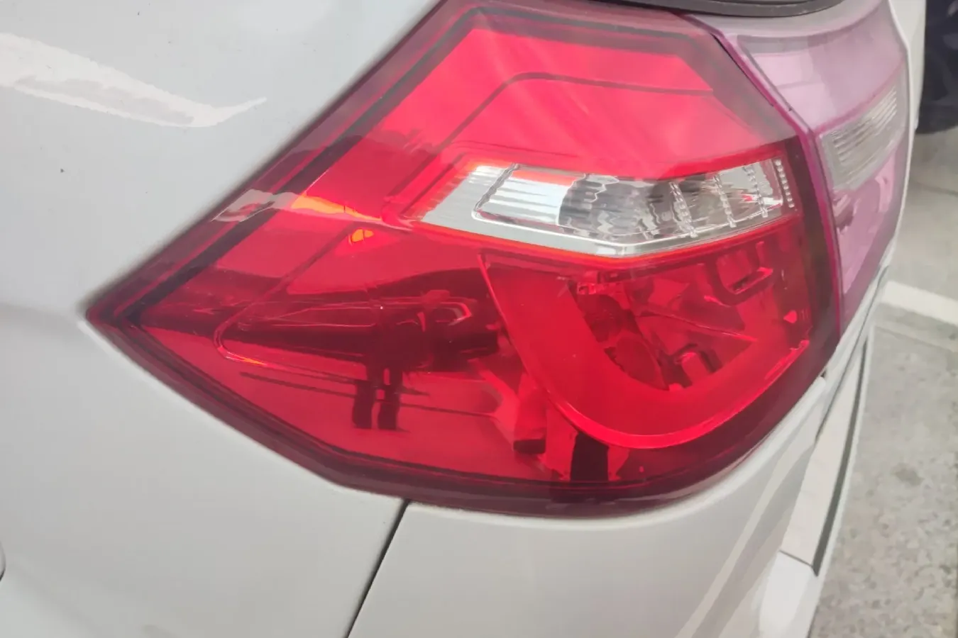 2016 JinBei ZhiShang S35 1.5L 102HP L4 5MT,autocango,china used car exporter,china ev exporter,chinese used car exporter,chinese used ev exporter