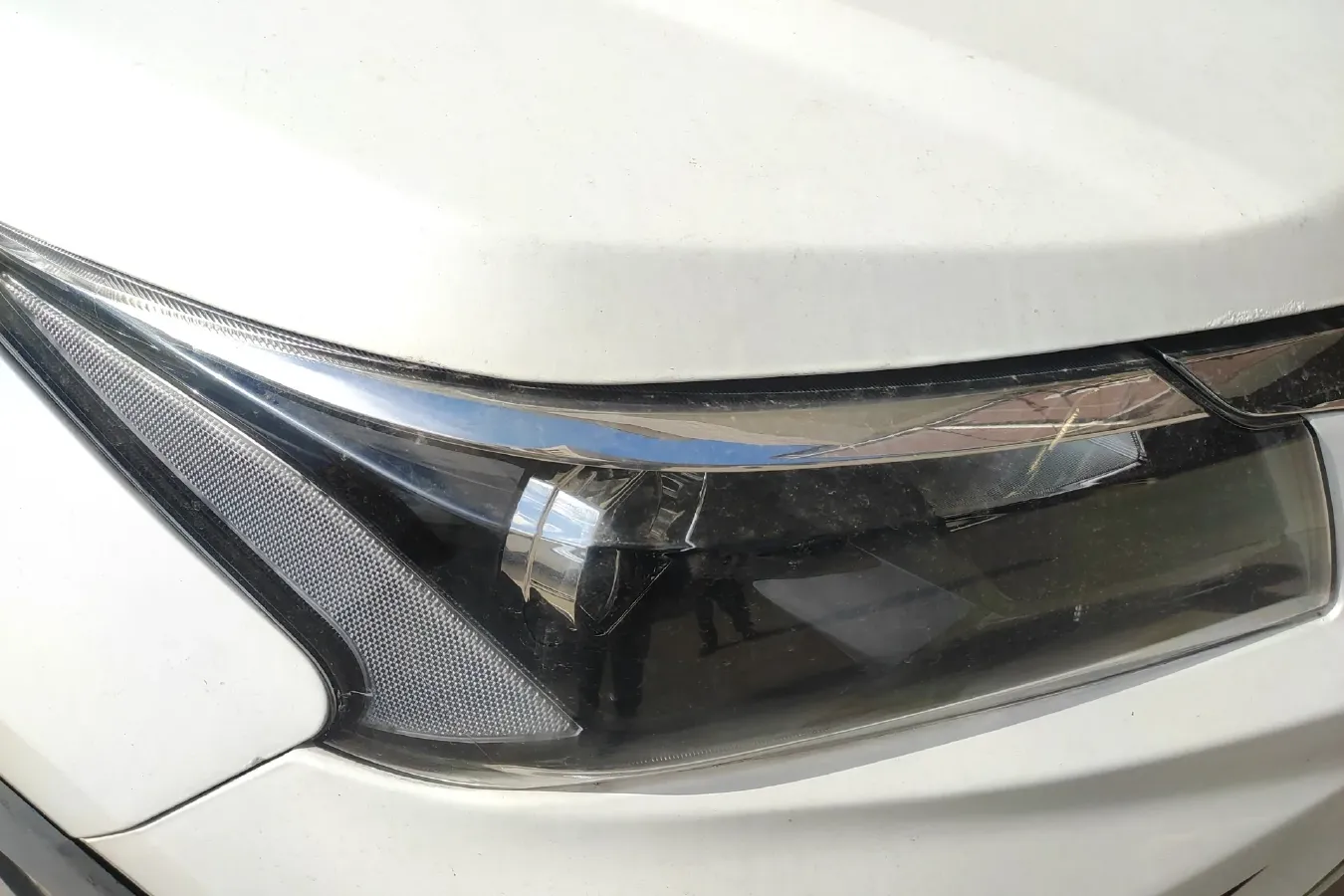 2017 BAIC Hyosow S5 1.3T 133HP L4 CVT,autocango,china used car exporter,china ev exporter,chinese used car exporter,chinese used ev exporter