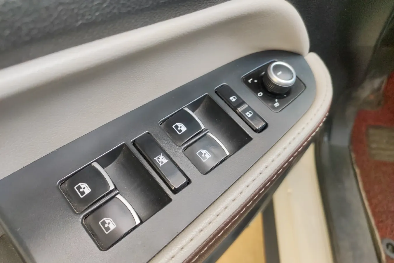 2017 BAIC Hyosow S5 1.3T 133HP L4 CVT,autocango,china used car exporter,china ev exporter,chinese used car exporter,chinese used ev exporter