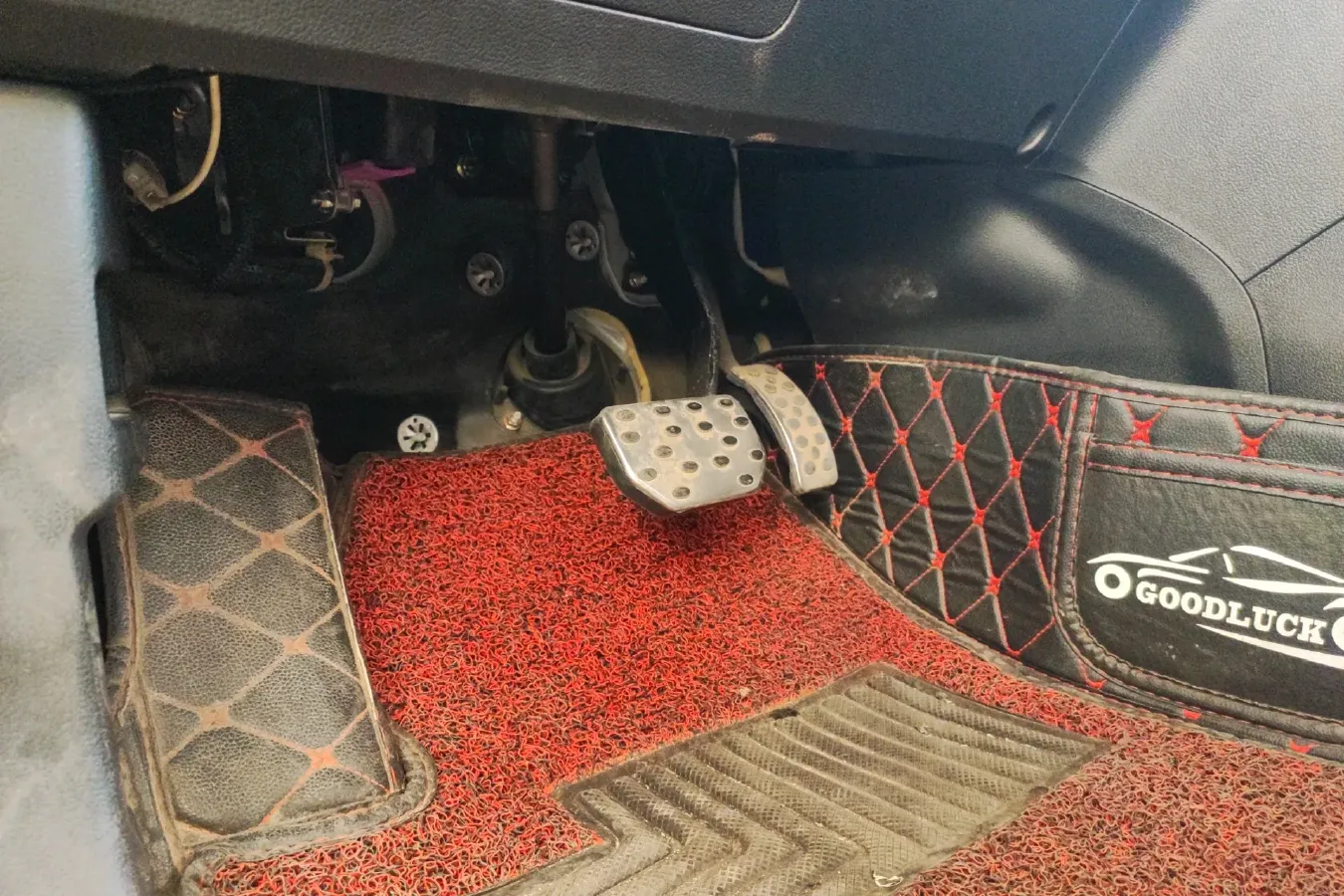 2017 BAIC Hyosow S5 1.3T 133HP L4 CVT,autocango,china used car exporter,china ev exporter,chinese used car exporter,chinese used ev exporter