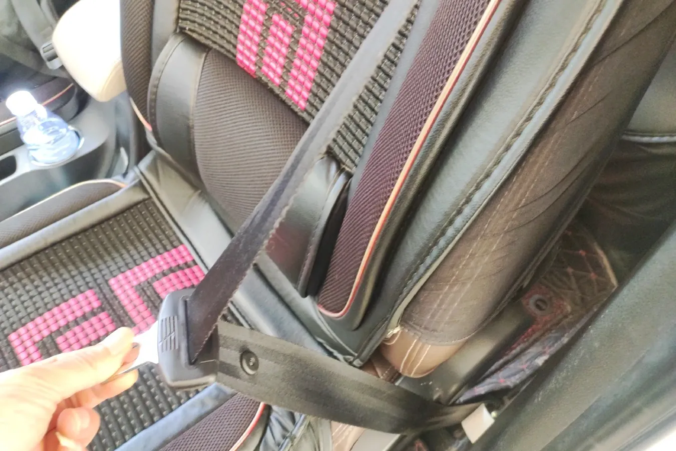 2017 BAIC Hyosow S5 1.3T 133HP L4 CVT,autocango,china used car exporter,china ev exporter,chinese used car exporter,chinese used ev exporter