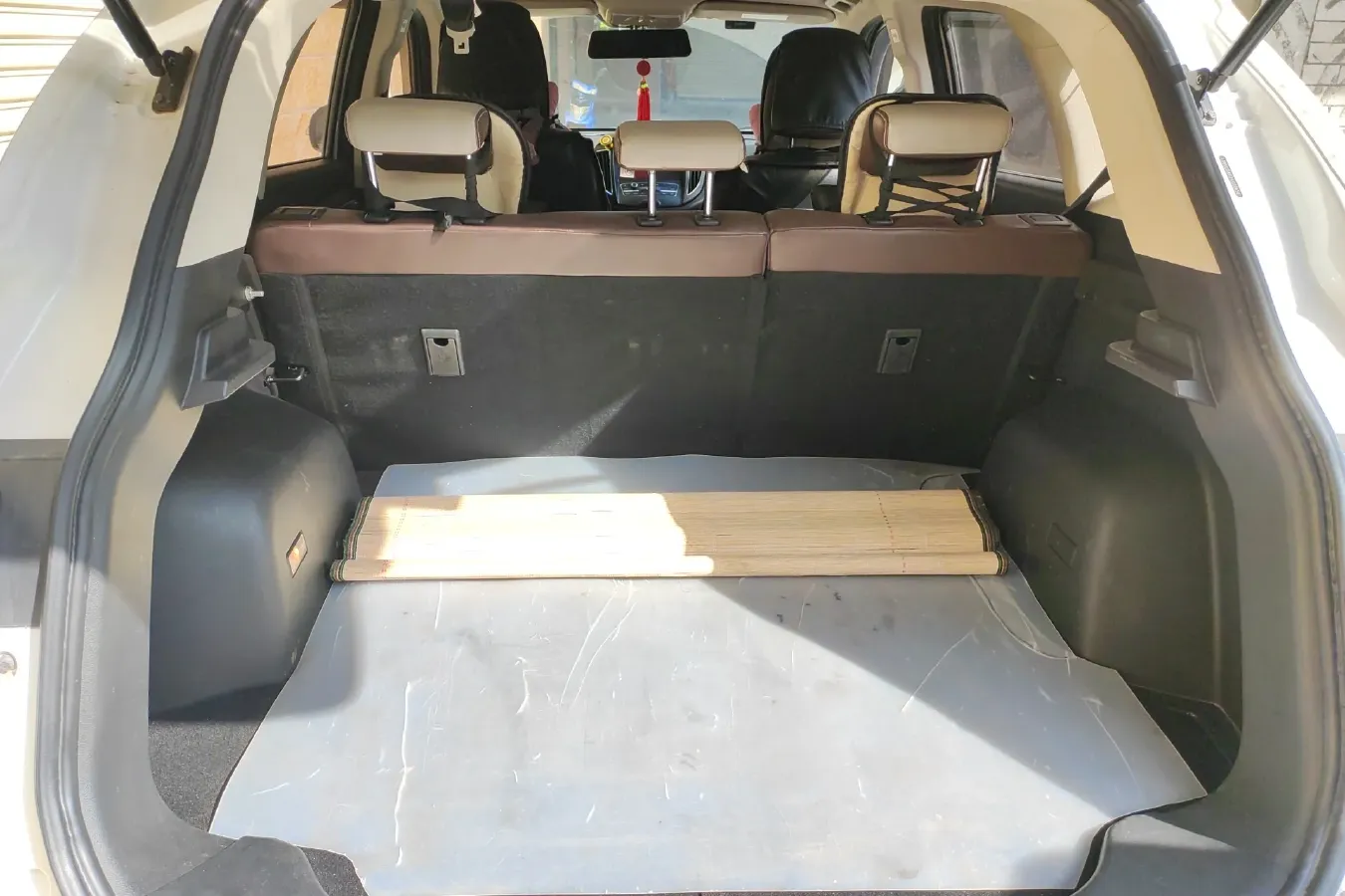 2017 BAIC Hyosow S5 1.3T 133HP L4 CVT,autocango,china used car exporter,china ev exporter,chinese used car exporter,chinese used ev exporter