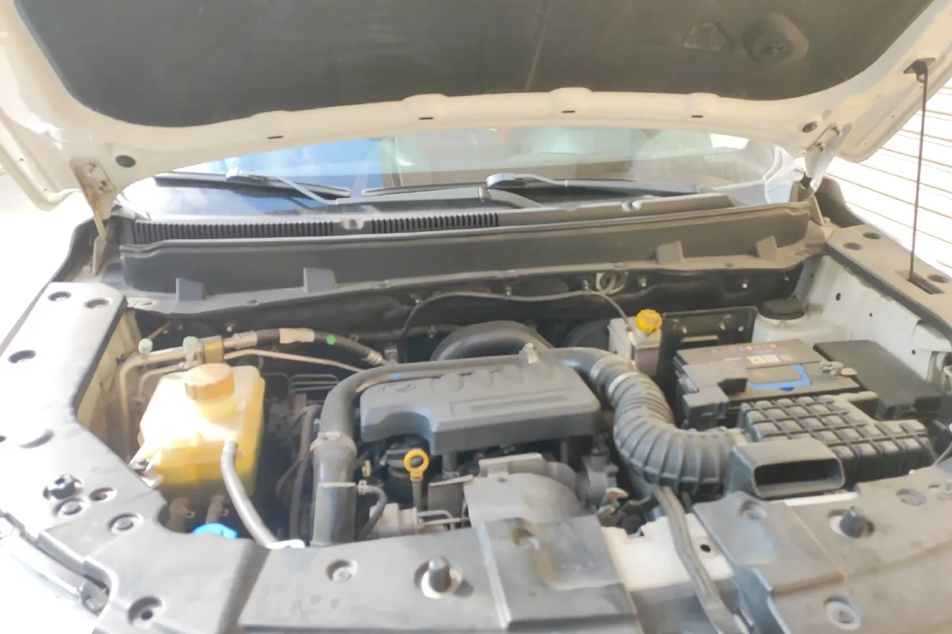 2017 BAIC Hyosow S5 1.3T 133HP L4 CVT,autocango,china used car exporter,china ev exporter,chinese used car exporter,chinese used ev exporter