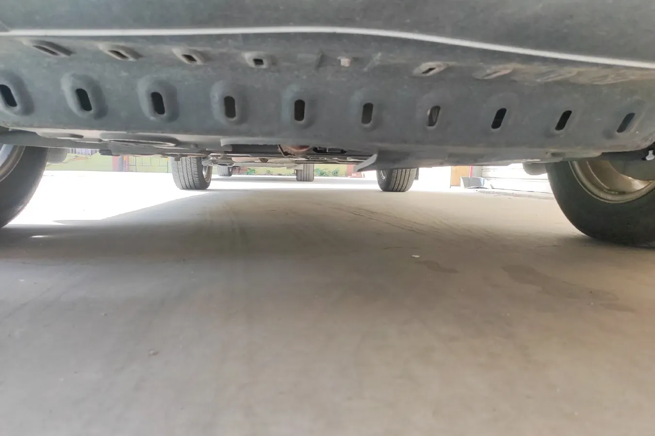 2017 BAIC Hyosow S5 1.3T 133HP L4 CVT,autocango,china used car exporter,china ev exporter,chinese used car exporter,chinese used ev exporter