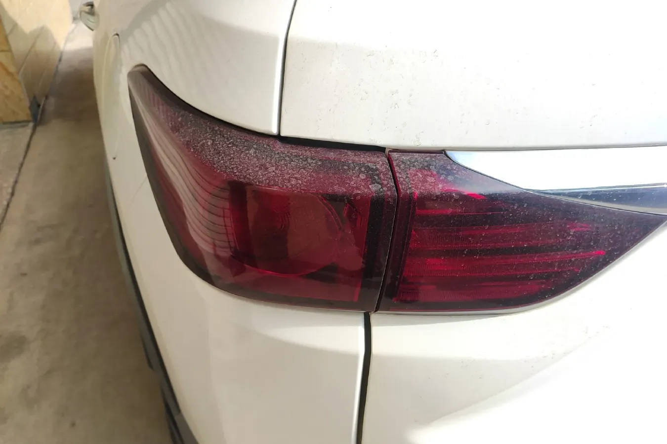 2017 BAIC Hyosow S5 1.3T 133HP L4 CVT,autocango,china used car exporter,china ev exporter,chinese used car exporter,chinese used ev exporter