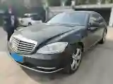 2010 Mercedes-Benz S Class 3.5L 299HP V6 7AT Hybrid