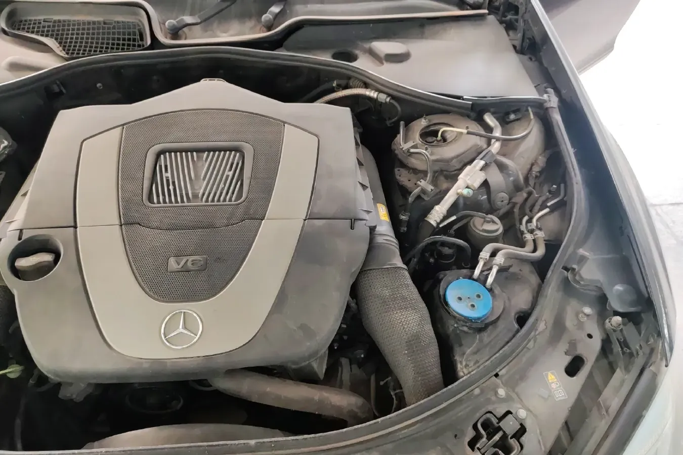 2010 Mercedes-Benz S Class 3.5L 299HP V6 7AT Hybrid,autocango,china used car exporter,china ev exporter,chinese used car exporter,chinese used ev exporter