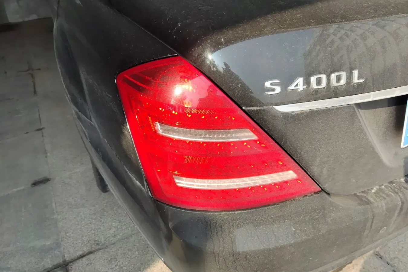 2010 Mercedes-Benz S Class 3.5L 299HP V6 7AT Hybrid,autocango,china used car exporter,china ev exporter,chinese used car exporter,chinese used ev exporter