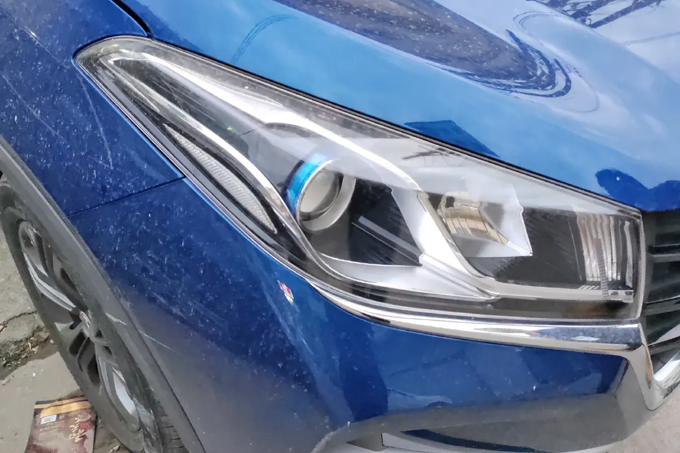 2021 DongFeng Fengon Fengon 500 1.5L 116HP L4 CVT,autocango,china used car exporter,china ev exporter,chinese used car exporter,chinese used ev exporter