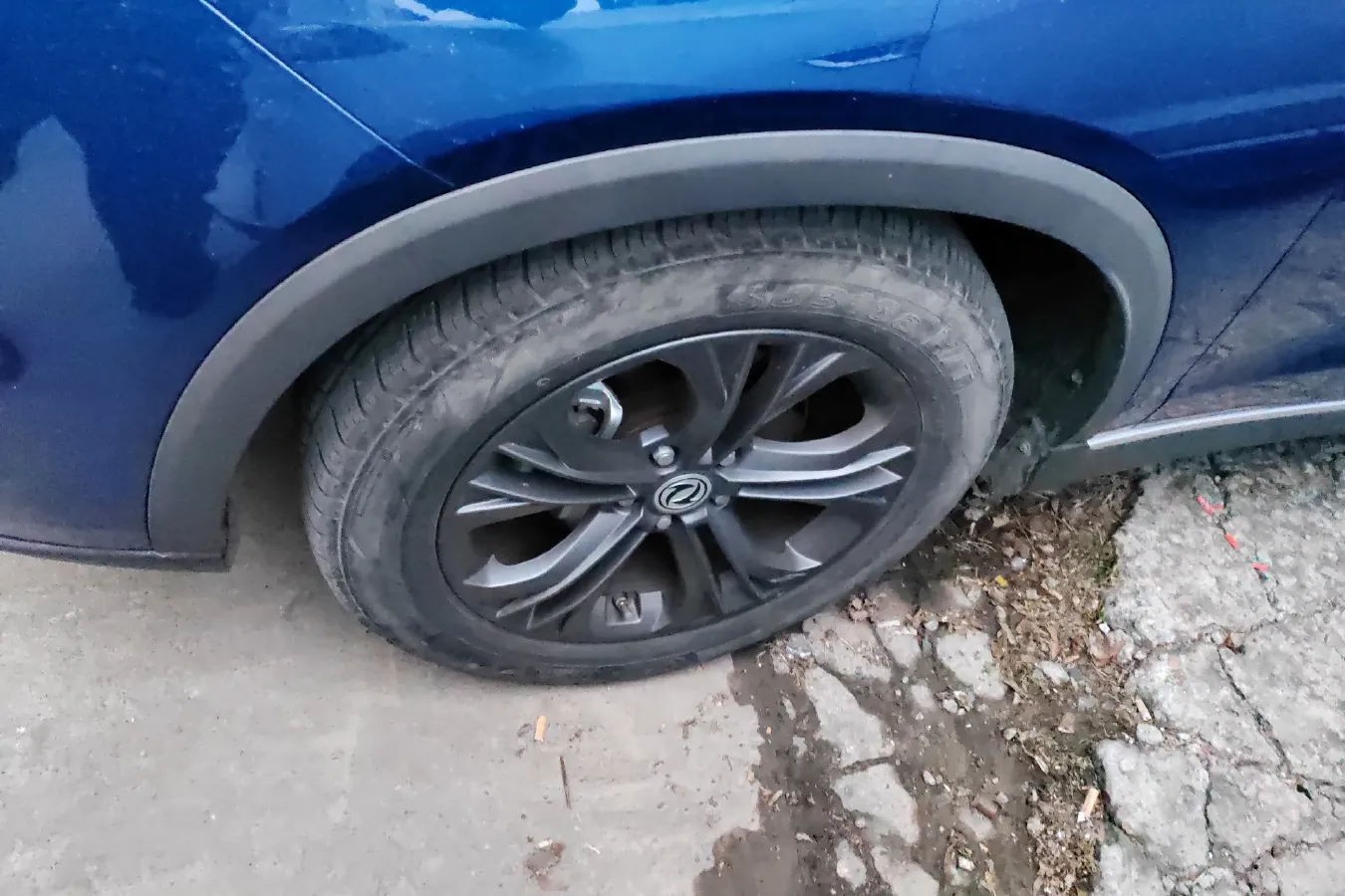 2021 DongFeng Fengon Fengon 500 1.5L 116HP L4 CVT,autocango,china used car exporter,china ev exporter,chinese used car exporter,chinese used ev exporter