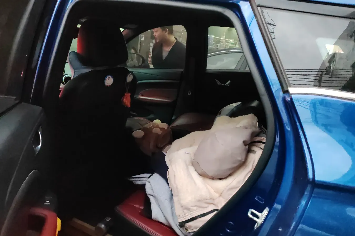 2021 DongFeng Fengon Fengon 500 1.5L 116HP L4 CVT,autocango,china used car exporter,china ev exporter,chinese used car exporter,chinese used ev exporter