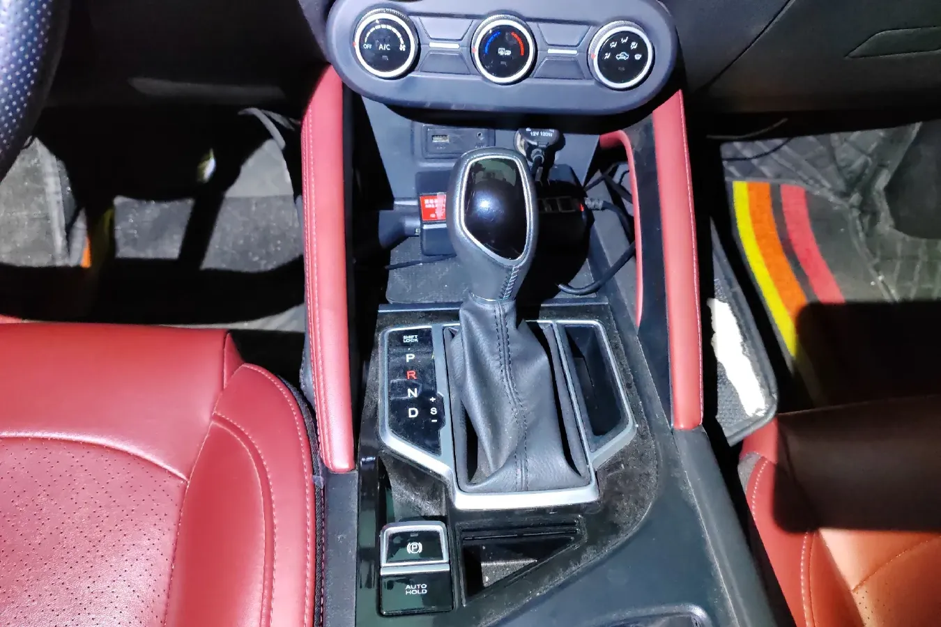 2021 DongFeng Fengon Fengon 500 1.5L 116HP L4 CVT,autocango,china used car exporter,china ev exporter,chinese used car exporter,chinese used ev exporter