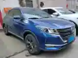 2021 DongFeng Fengon Fengon 500 1.5L 116HP L4 CVT